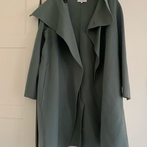 REISS wool coat